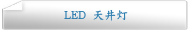 LED 天井灯